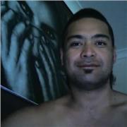 Inesgnante madrelingua inglese dalla Nuova Zelanda per lezioni in privato